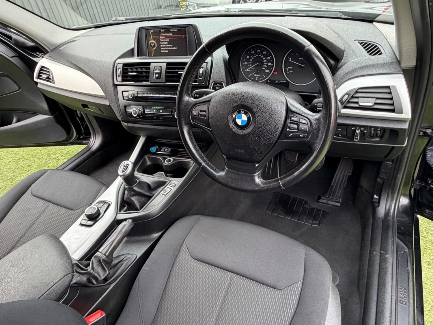Used BMW 1 Series for sale - 77753827: Photo 3