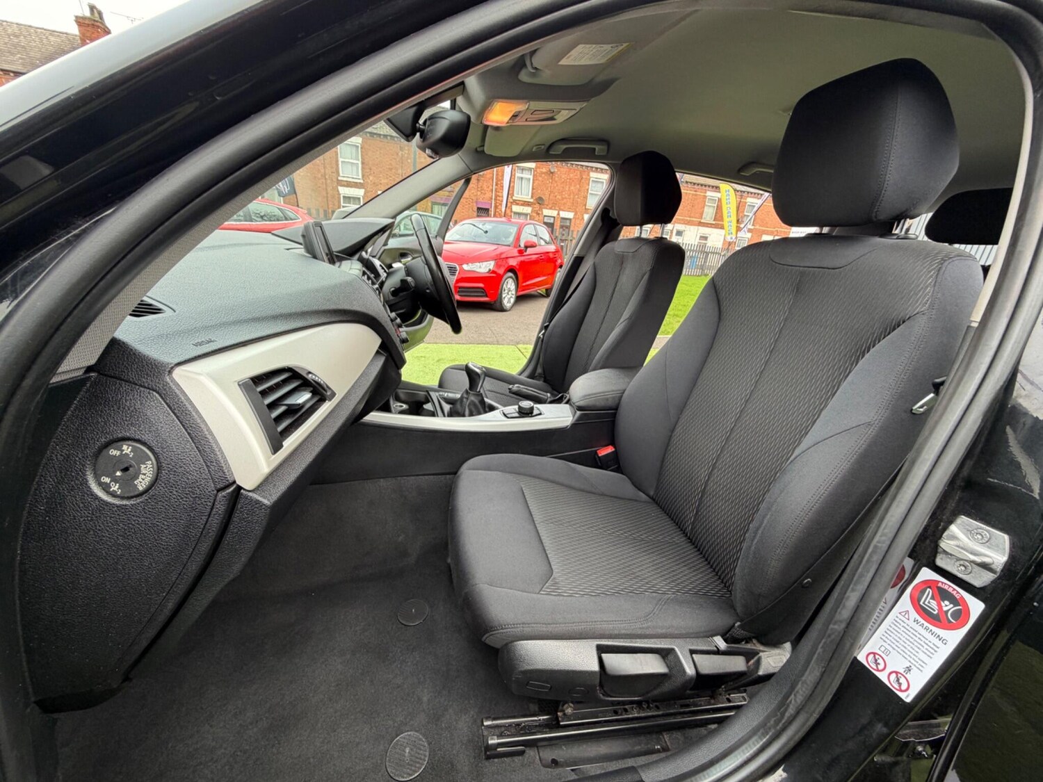 Used BMW 1 Series for sale - 77753827: Photo 30