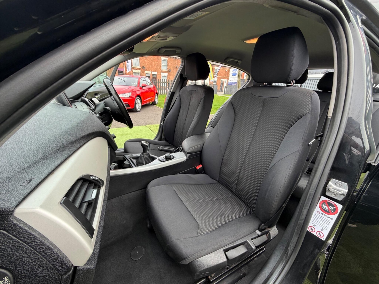 Used BMW 1 Series for sale - 77753827: Photo 31