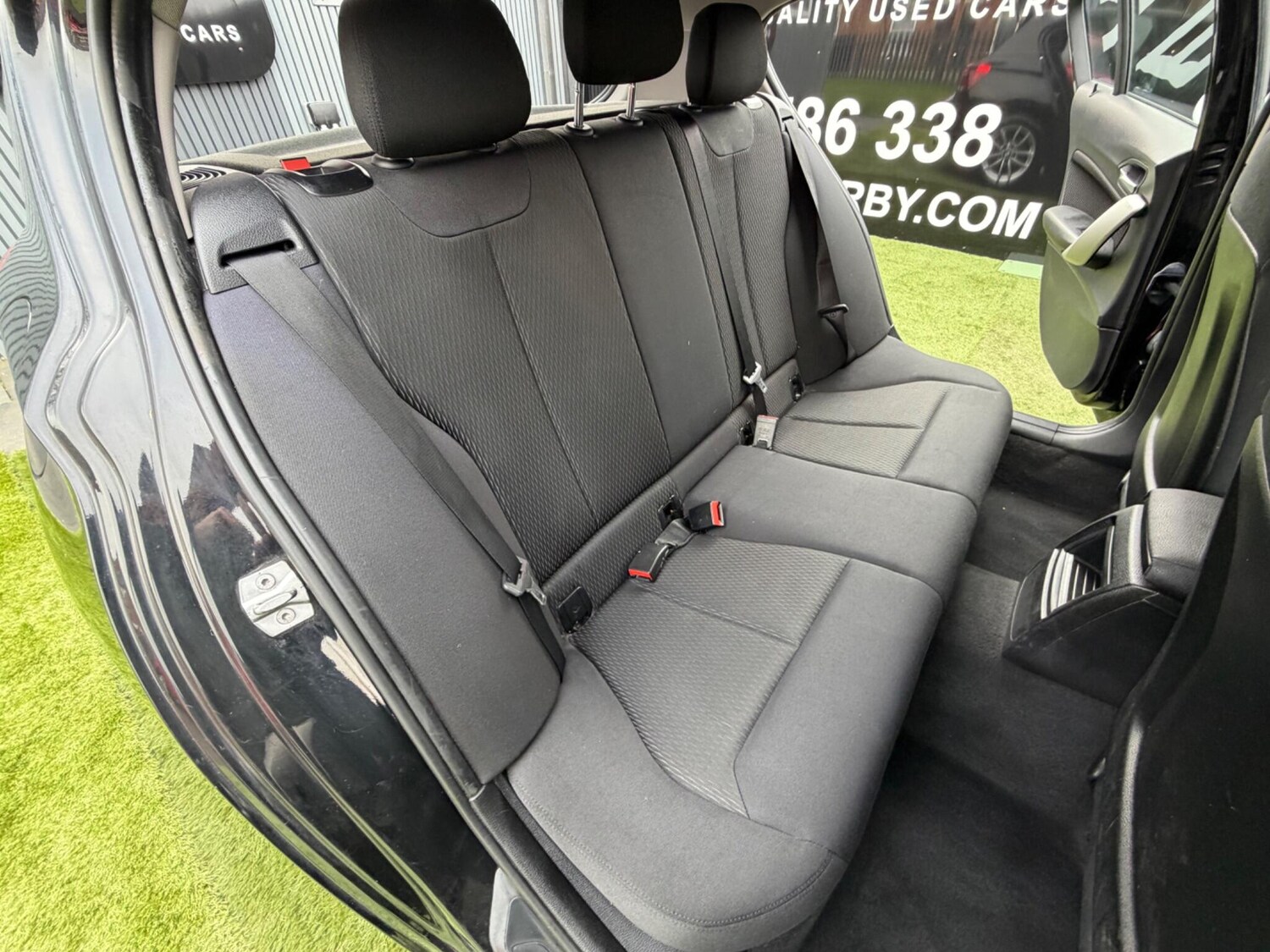 Used BMW 1 Series for sale - 77753827: Photo 32