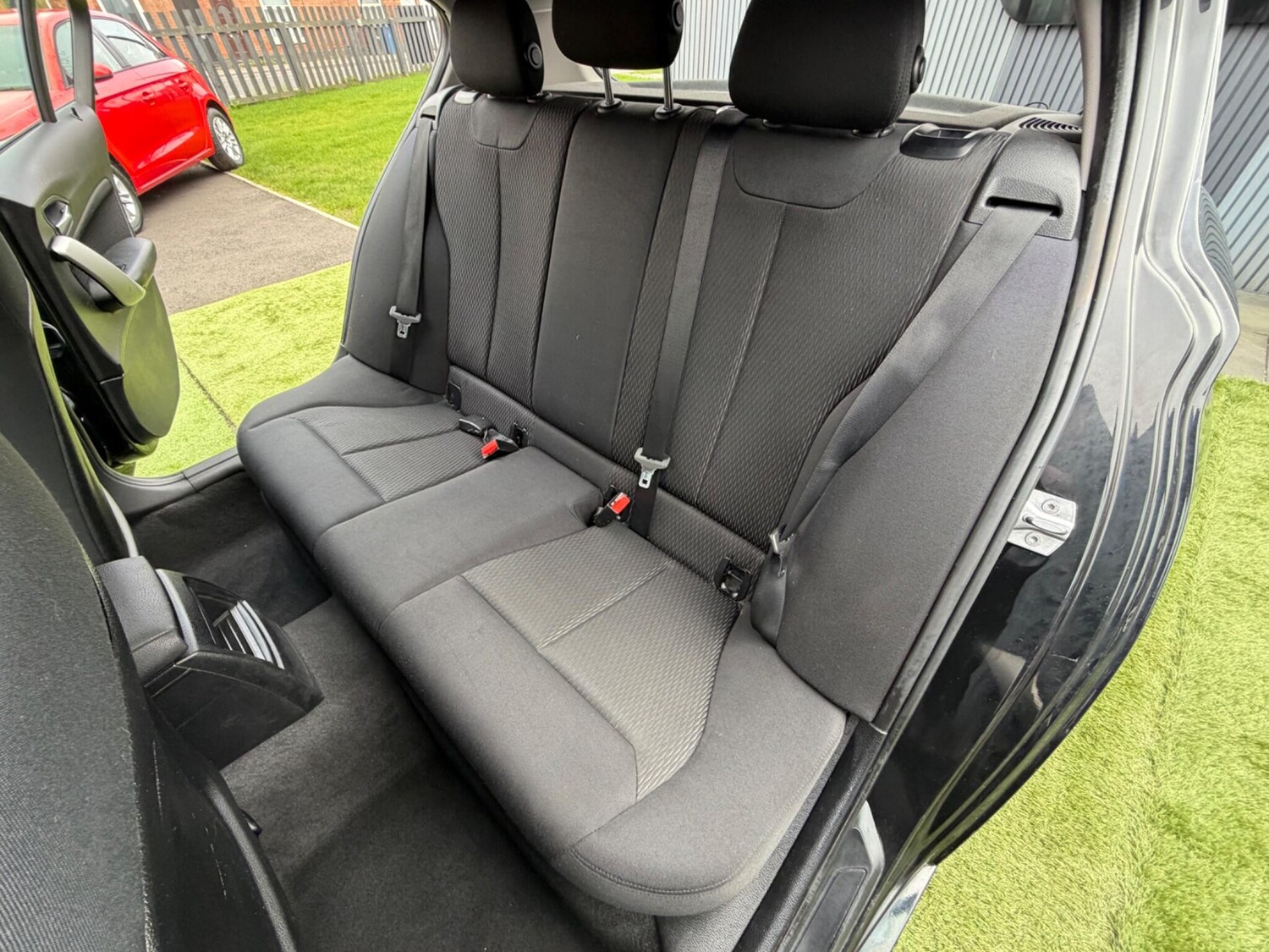 Used BMW 1 Series for sale - 77753827: Photo 33