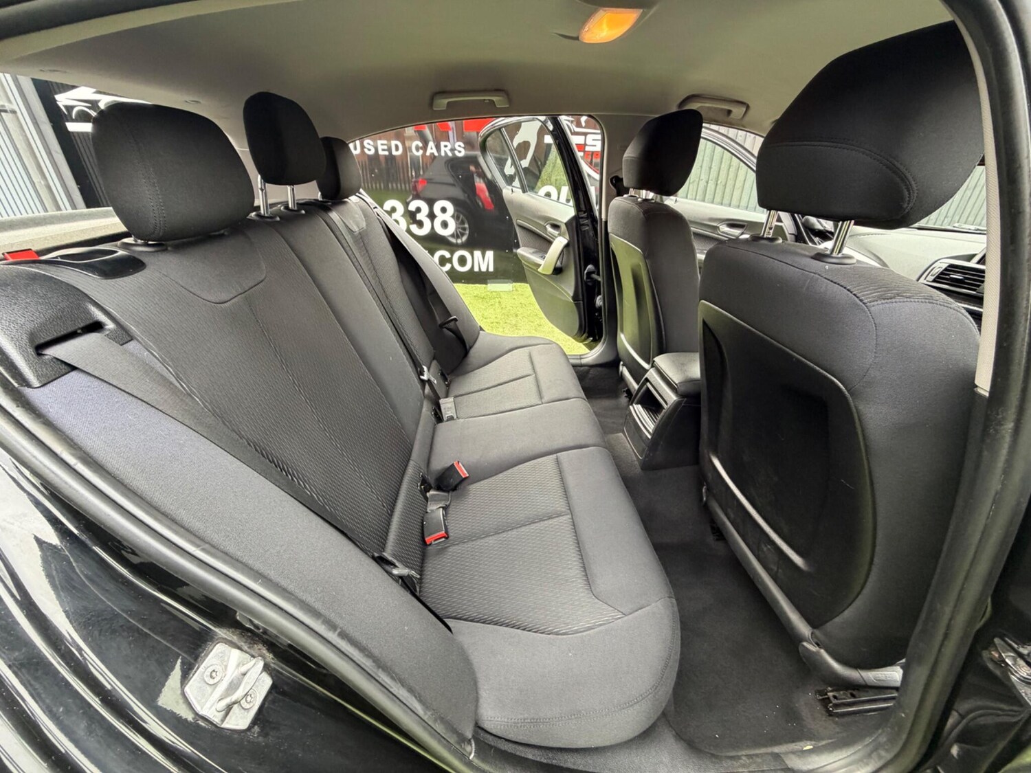 Used BMW 1 Series for sale - 77753827: Photo 34