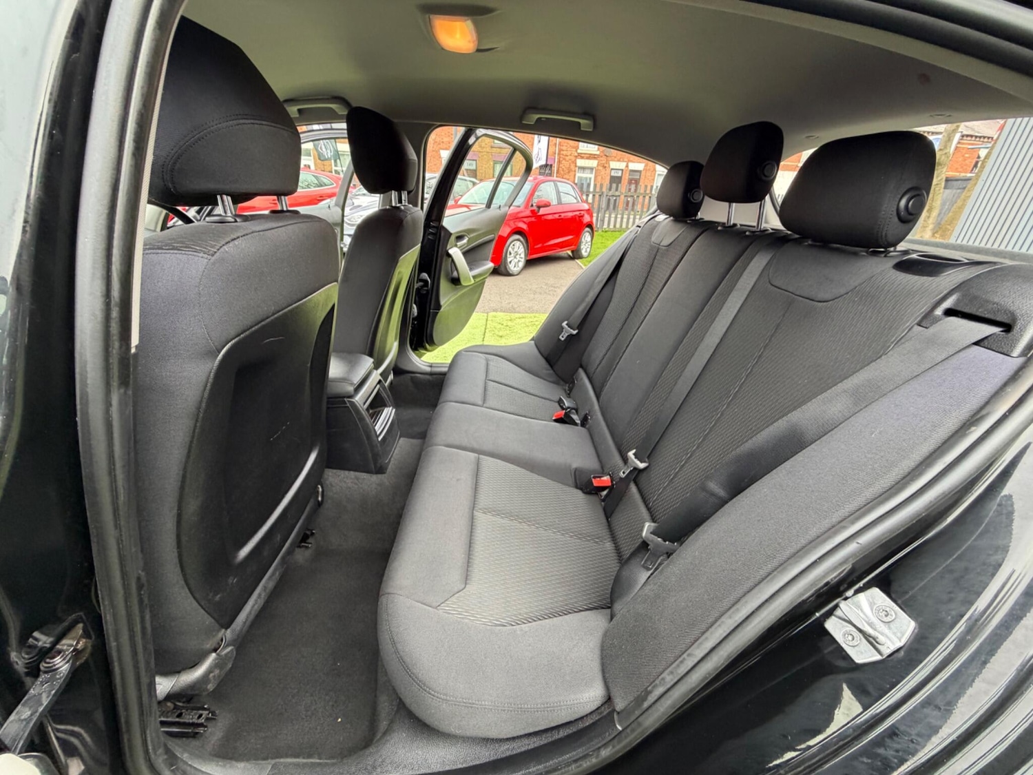 Used BMW 1 Series for sale - 77753827: Photo 35