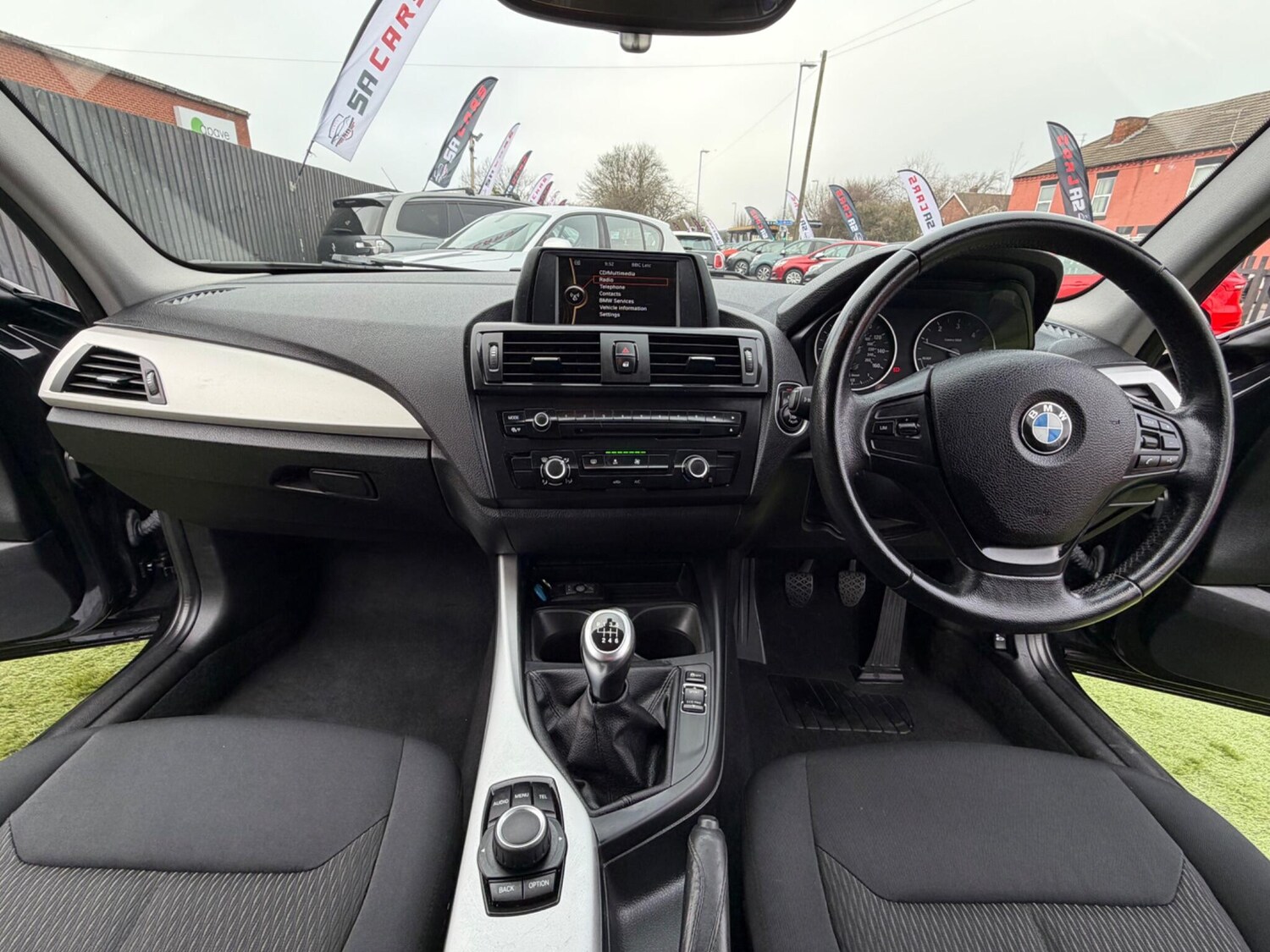 Used BMW 1 Series for sale - 77753827: Photo 36