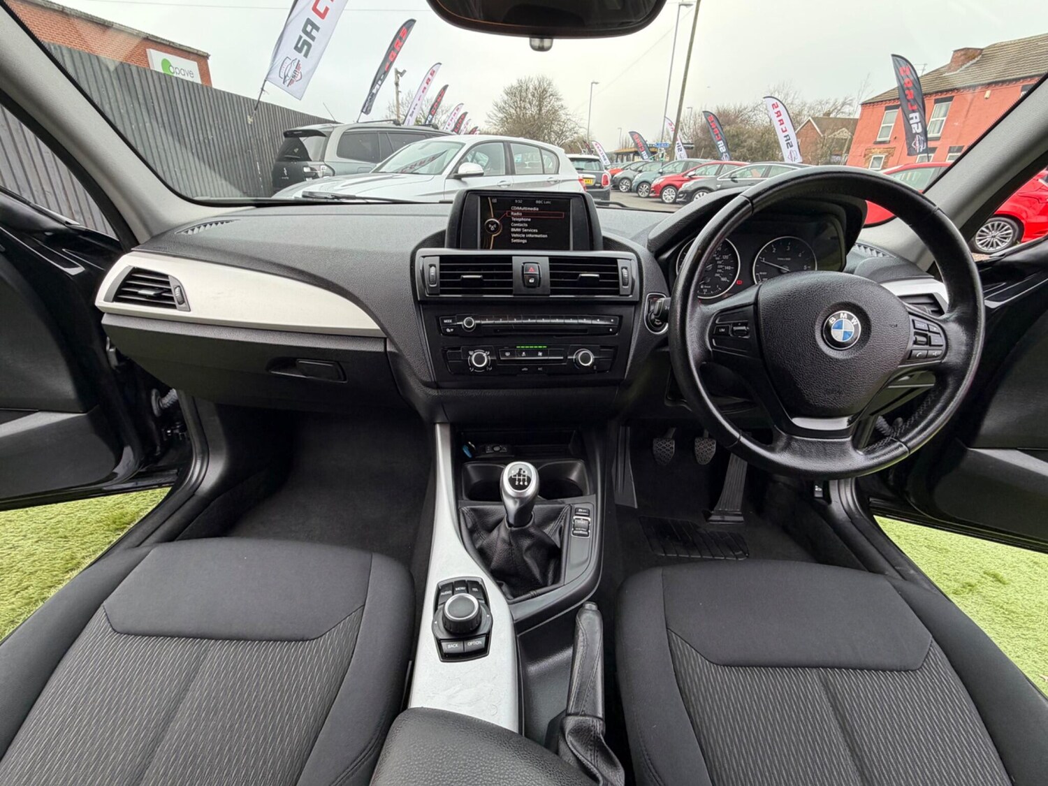 Used BMW 1 Series for sale - 77753827: Photo 37