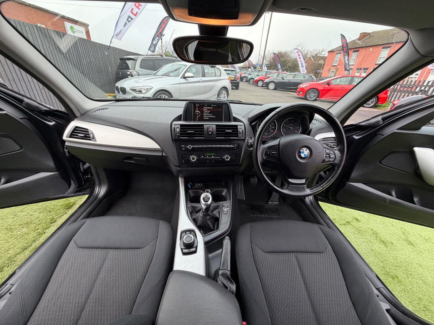 Used BMW 1 Series for sale - 77753827: Photo 38