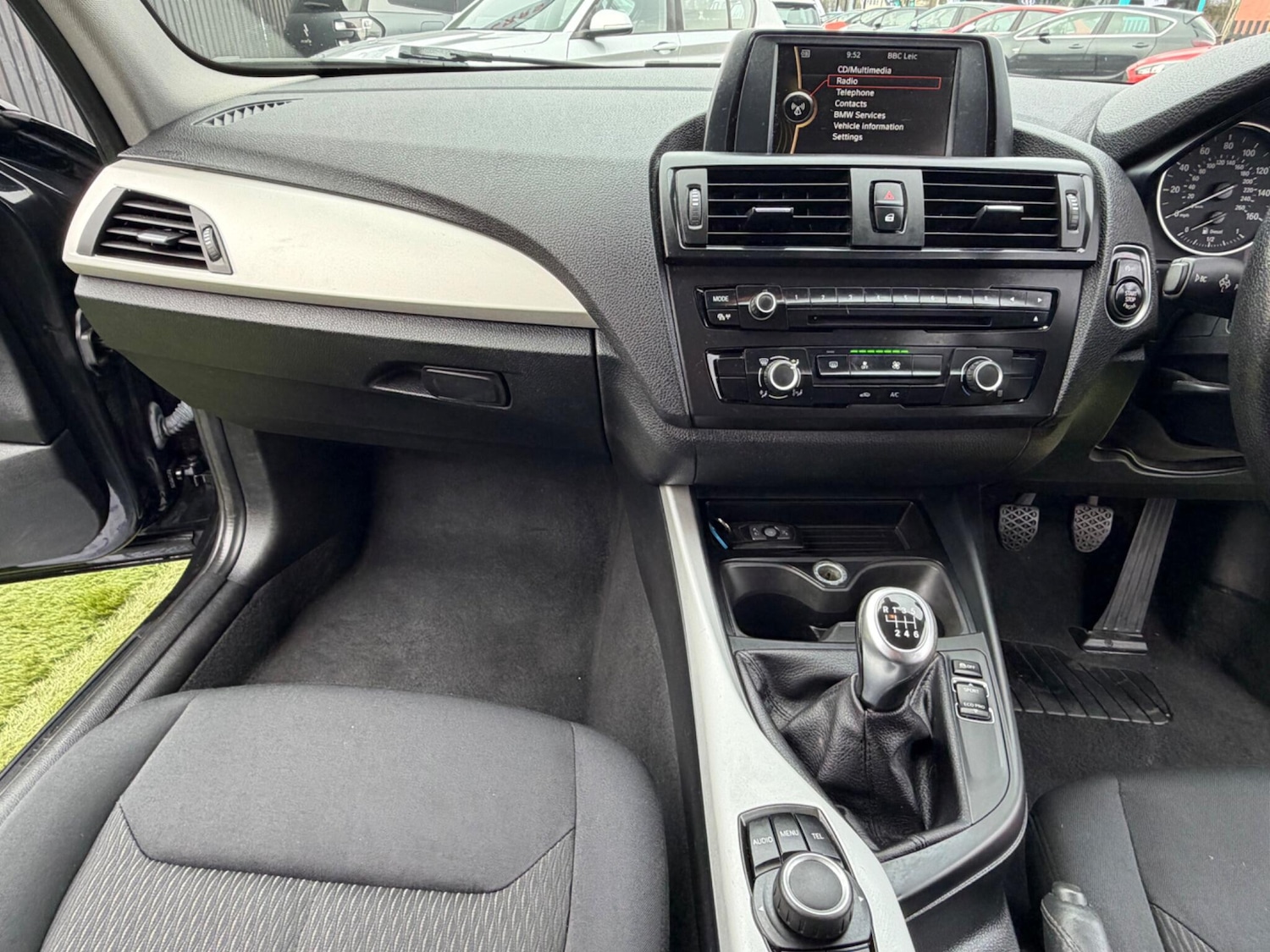 Used BMW 1 Series for sale - 77753827: Photo 39