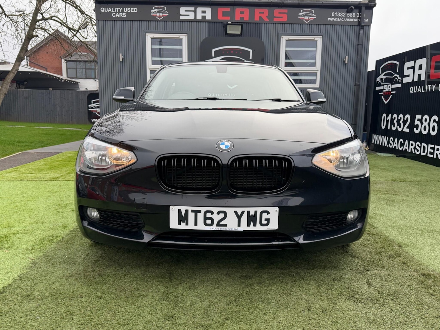 Used BMW 1 Series for sale - 77753827: Photo 4