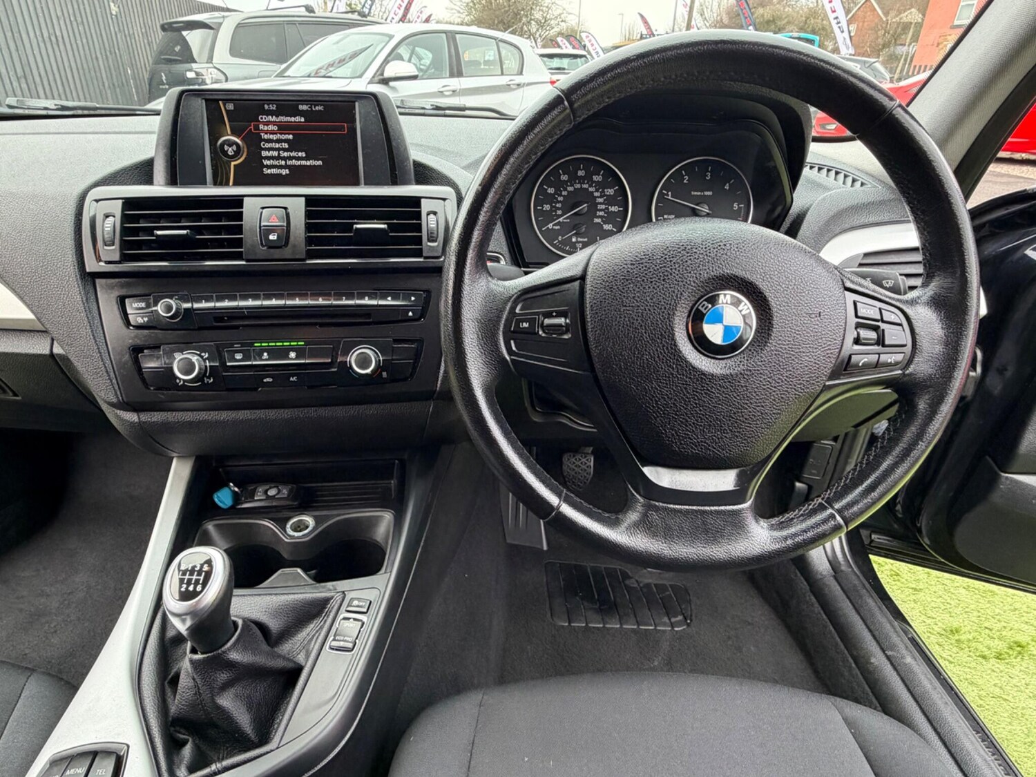 Used BMW 1 Series for sale - 77753827: Photo 40