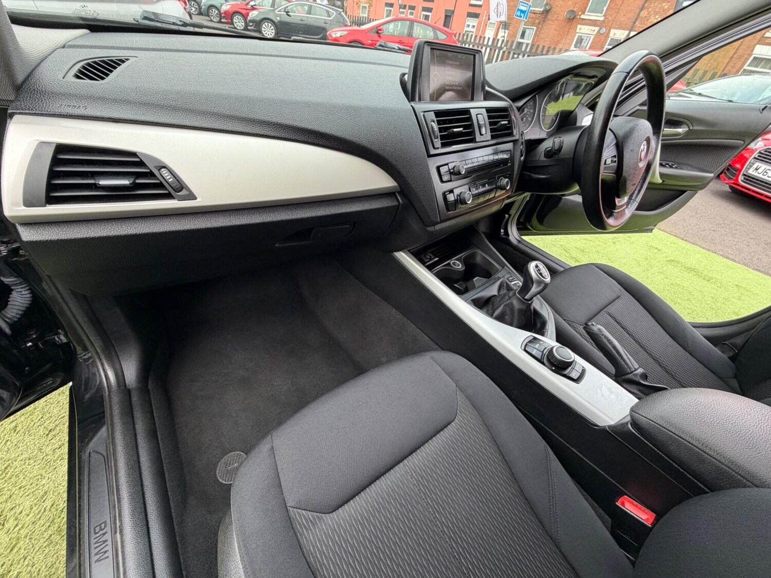 Used BMW 1 Series for sale - 77753827: Photo 41