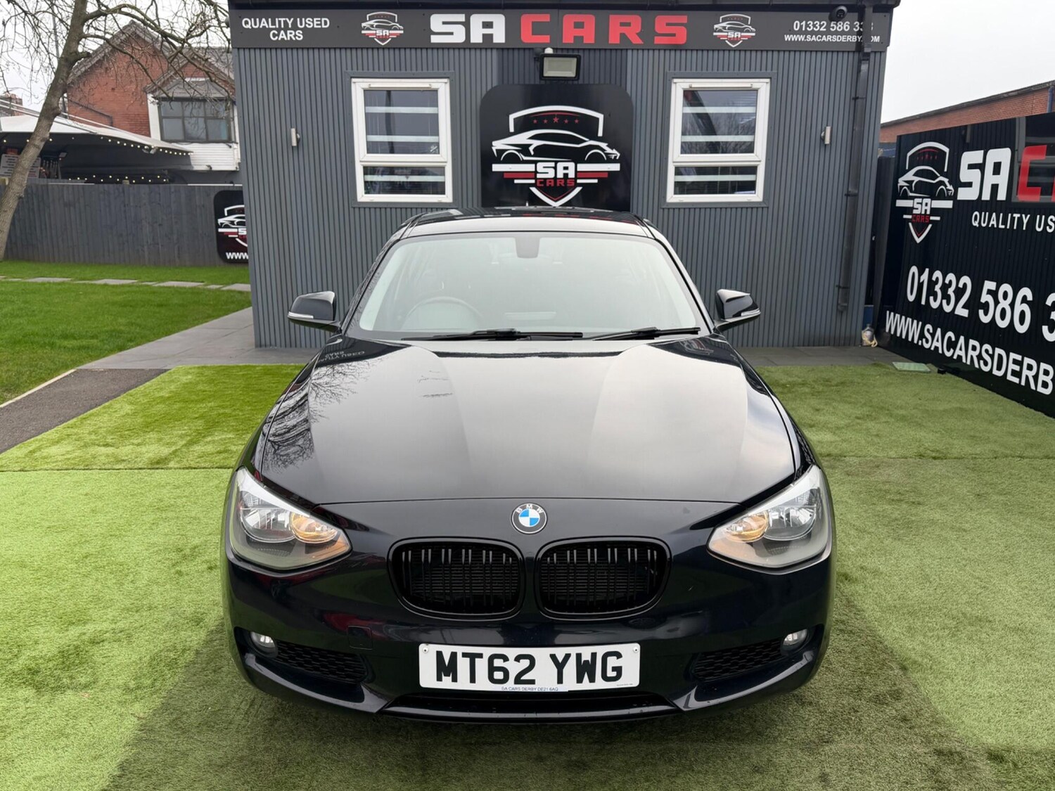 Used BMW 1 Series for sale - 77753827: Photo 42