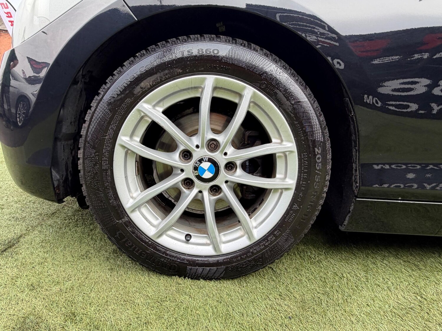 Used BMW 1 Series for sale - 77753827: Photo 44