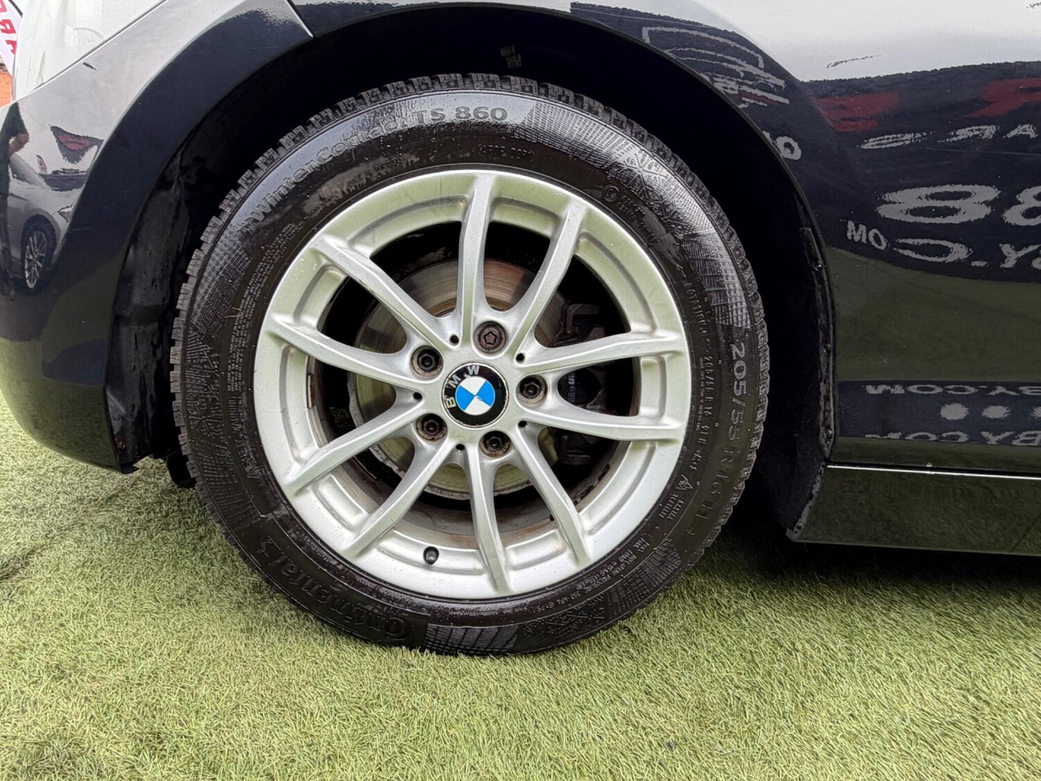 Used BMW 1 Series for sale - 77753827: Photo 45