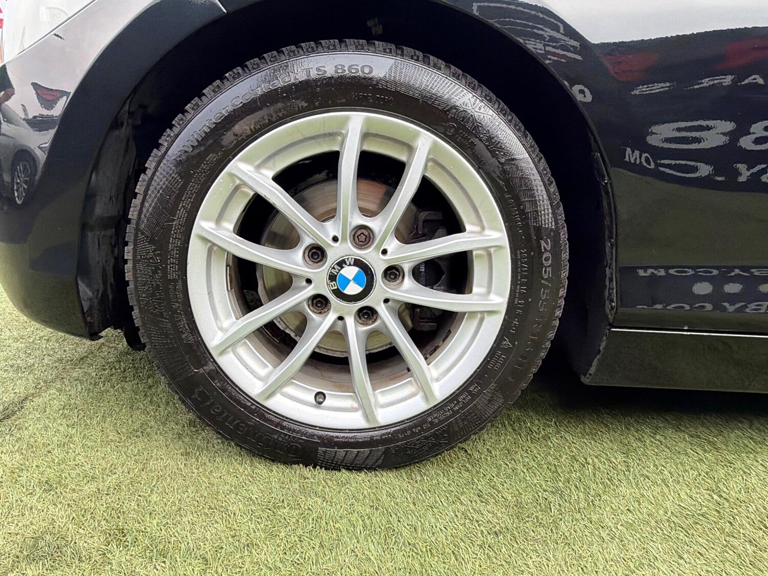 Used BMW 1 Series for sale - 77753827: Photo 47