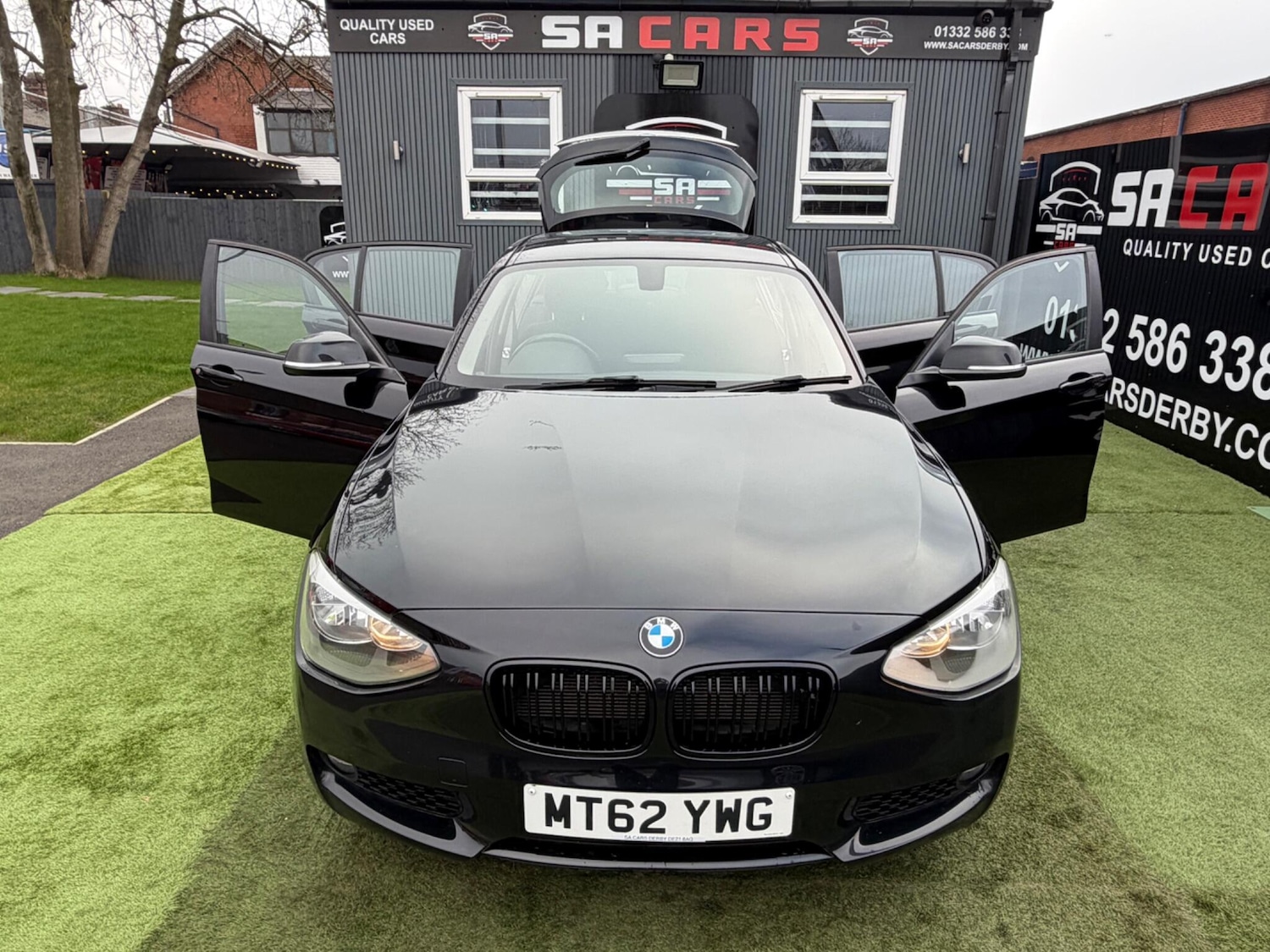 Used BMW 1 Series for sale - 77753827: Photo 5