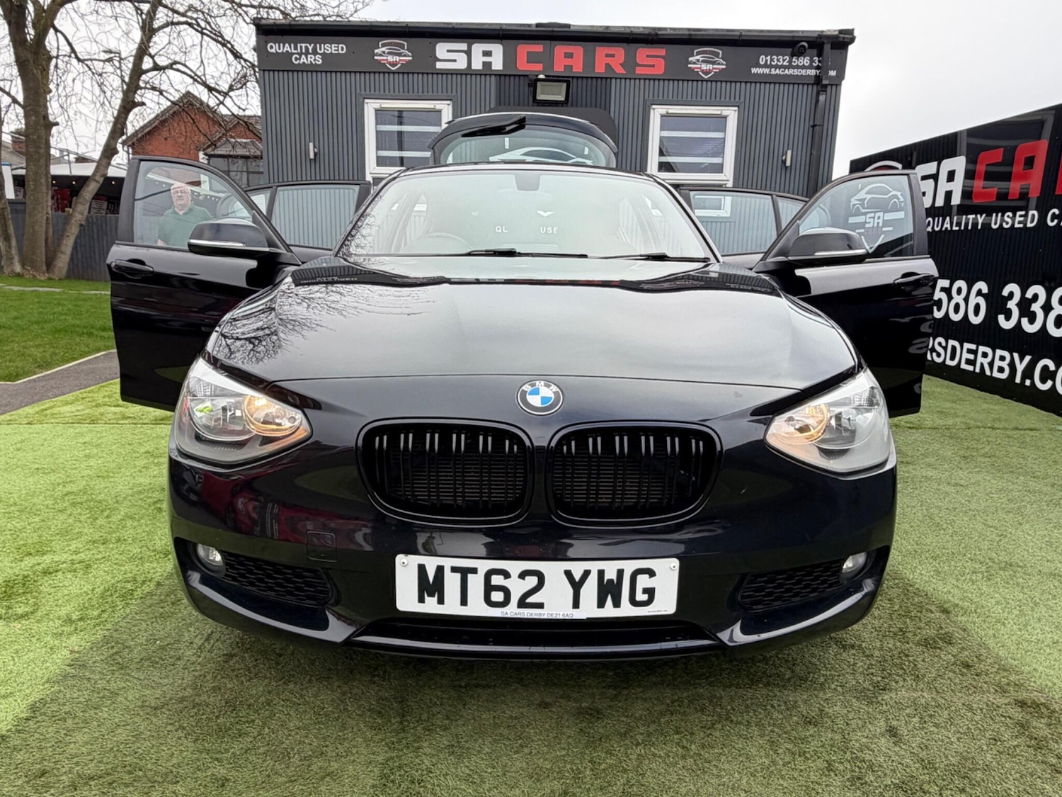 Used BMW 1 Series for sale - 77753827: Photo 6