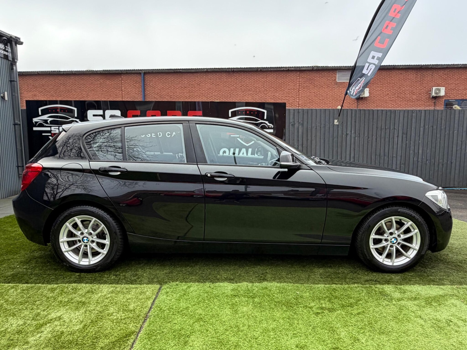 Used BMW 1 Series for sale - 77753827: Photo 7