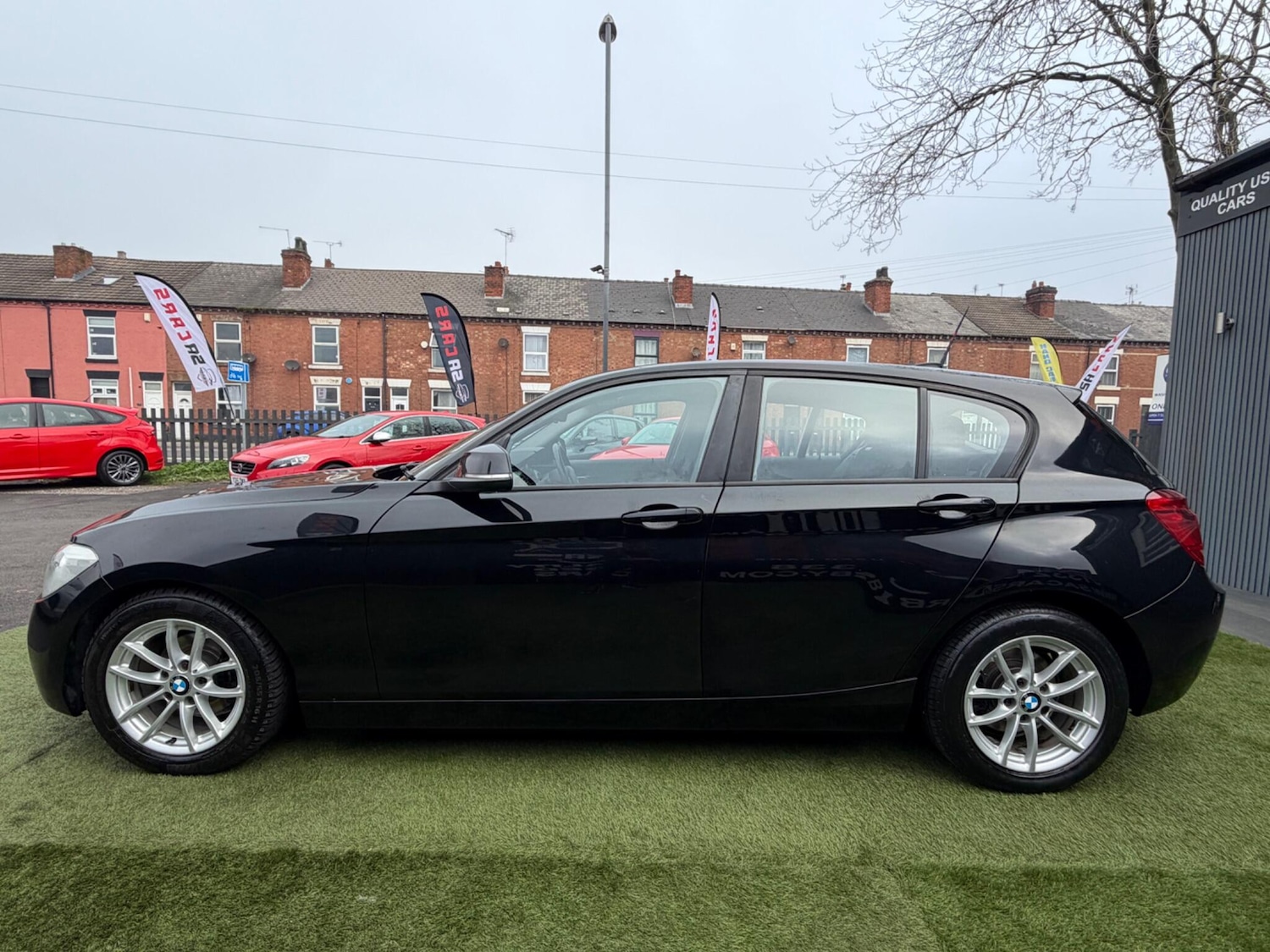 Used BMW 1 Series for sale - 77753827: Photo 8