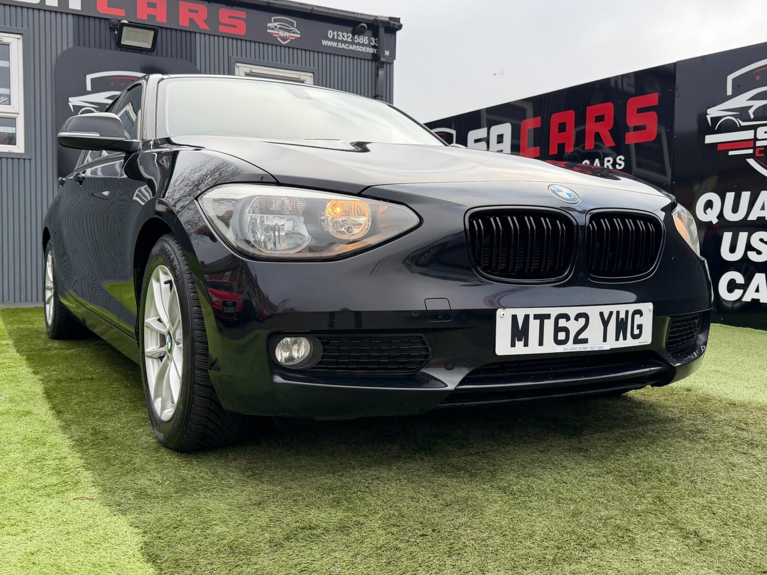 Used BMW 1 Series for sale - 77753827: Photo 9