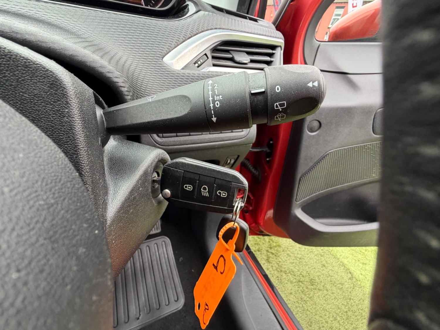 Used Peugeot 2008 2015 for sale - 77982629: Photo 23