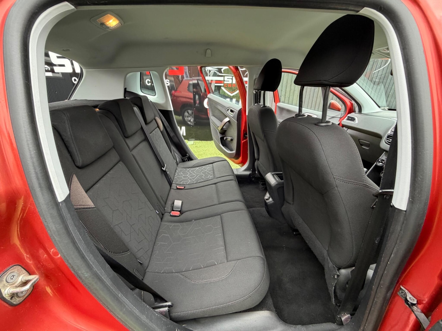 Used Peugeot 2008 2015 for sale - 77982629: Photo 30