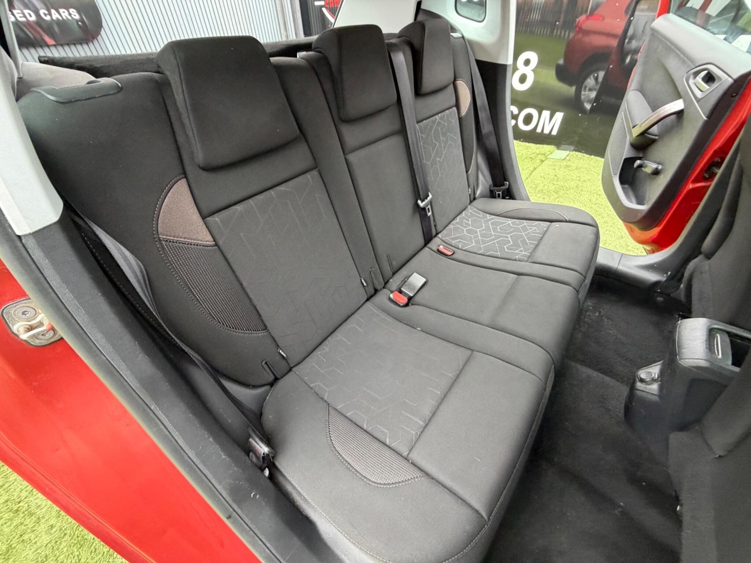 Used Peugeot 2008 2015 for sale - 77982629: Photo 32