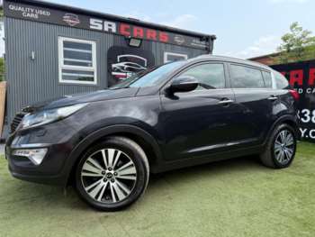 2016 (65) - 1.7 CRDi EcoDynamics 3 2WD Euro 6 (s/s) 5dr