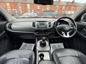 Used Kia Sportage 2016 for sale - 74810946: Photo