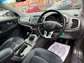 Used Kia Sportage 2016 for sale - 74810946: Photo