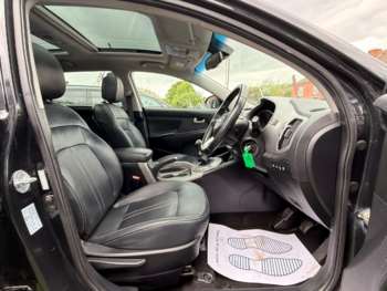 Used Kia Sportage 2016 for sale - 74810946: Photo