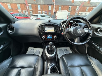 Used Nissan Juke 2015 for sale - 75990809: Photo