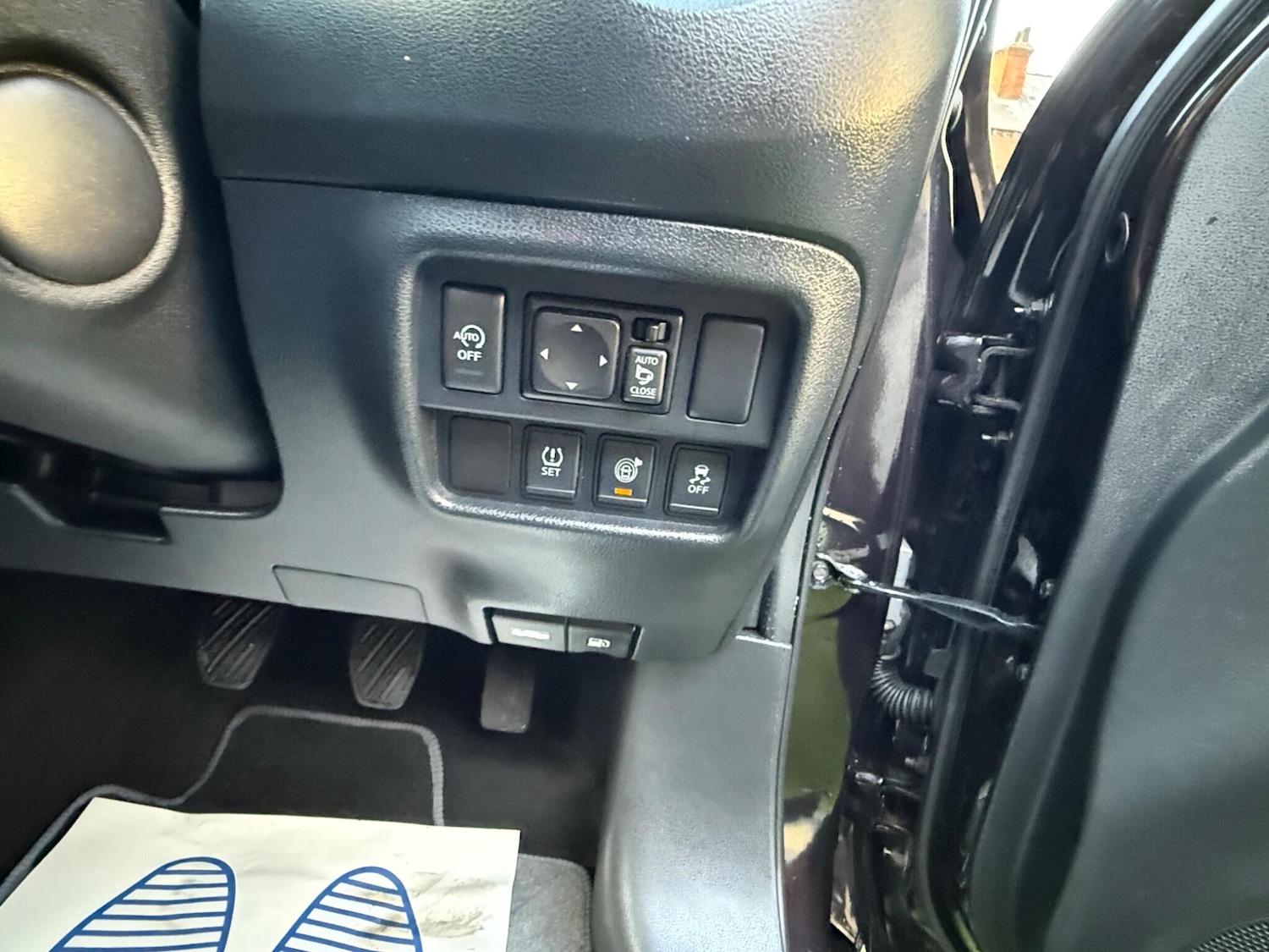 Vehicle 30