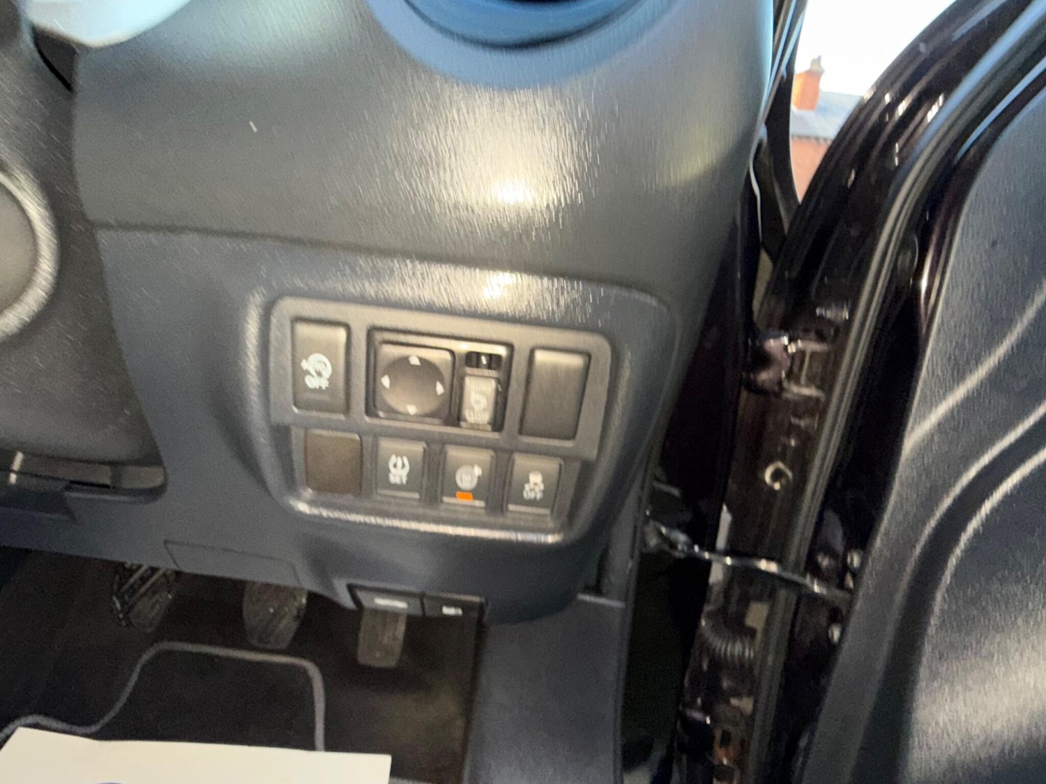 Vehicle 31