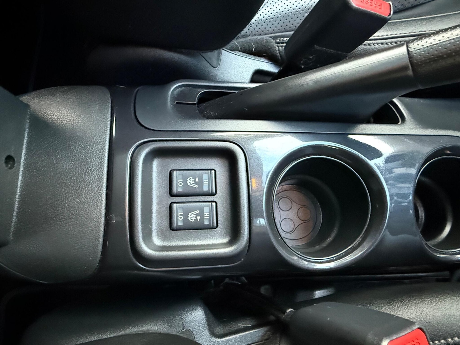 Vehicle 32