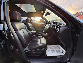 Used Nissan Juke 2015 for sale - 75990809: Photo