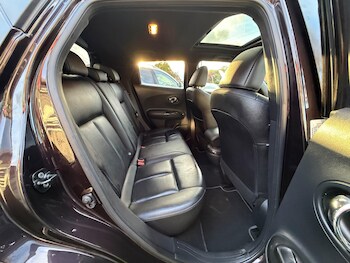 Used Nissan Juke 2015 for sale - 75990809: Photo