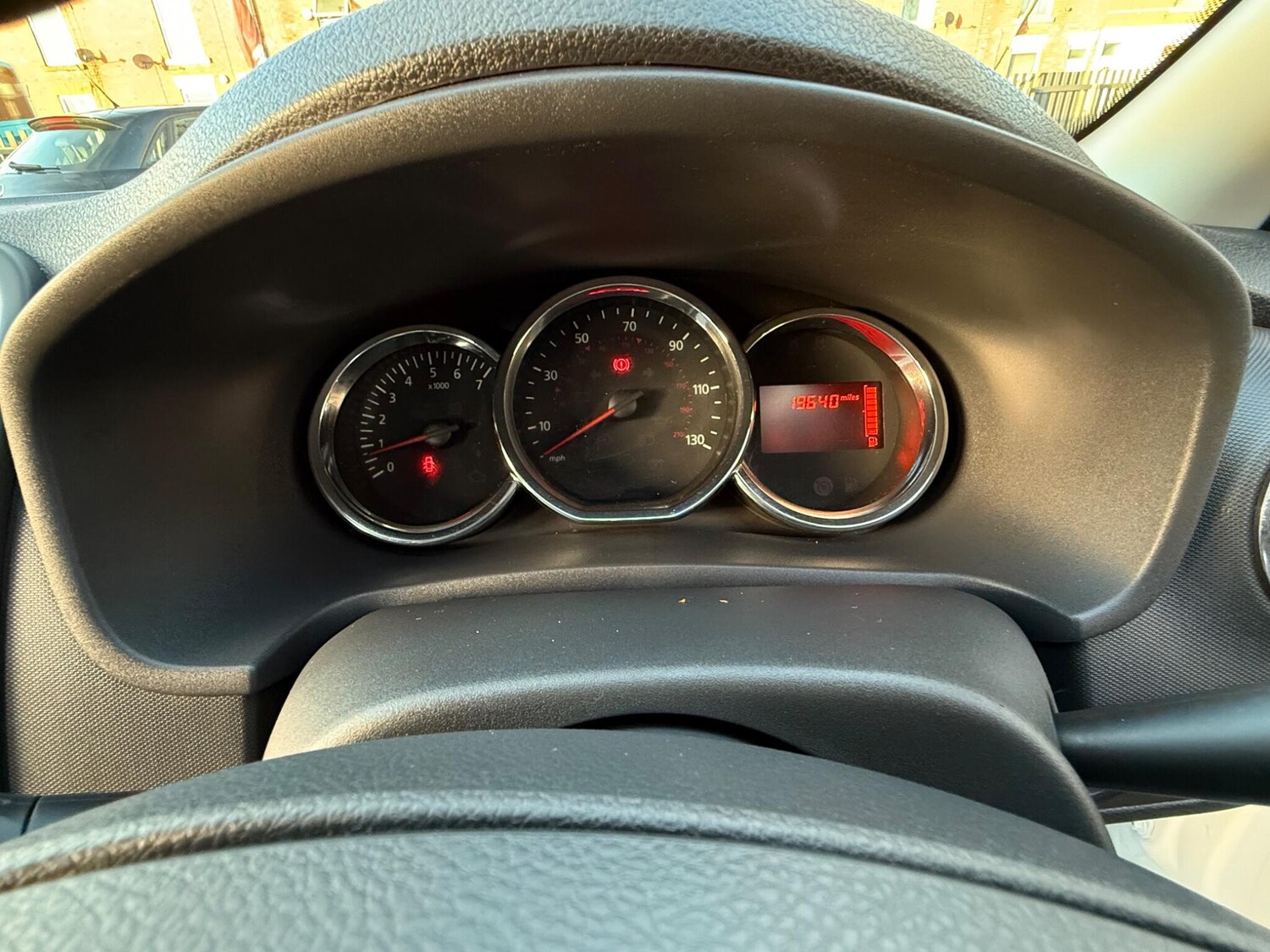 Used Dacia Sandero 2016 for sale - 76703602: Photo 20