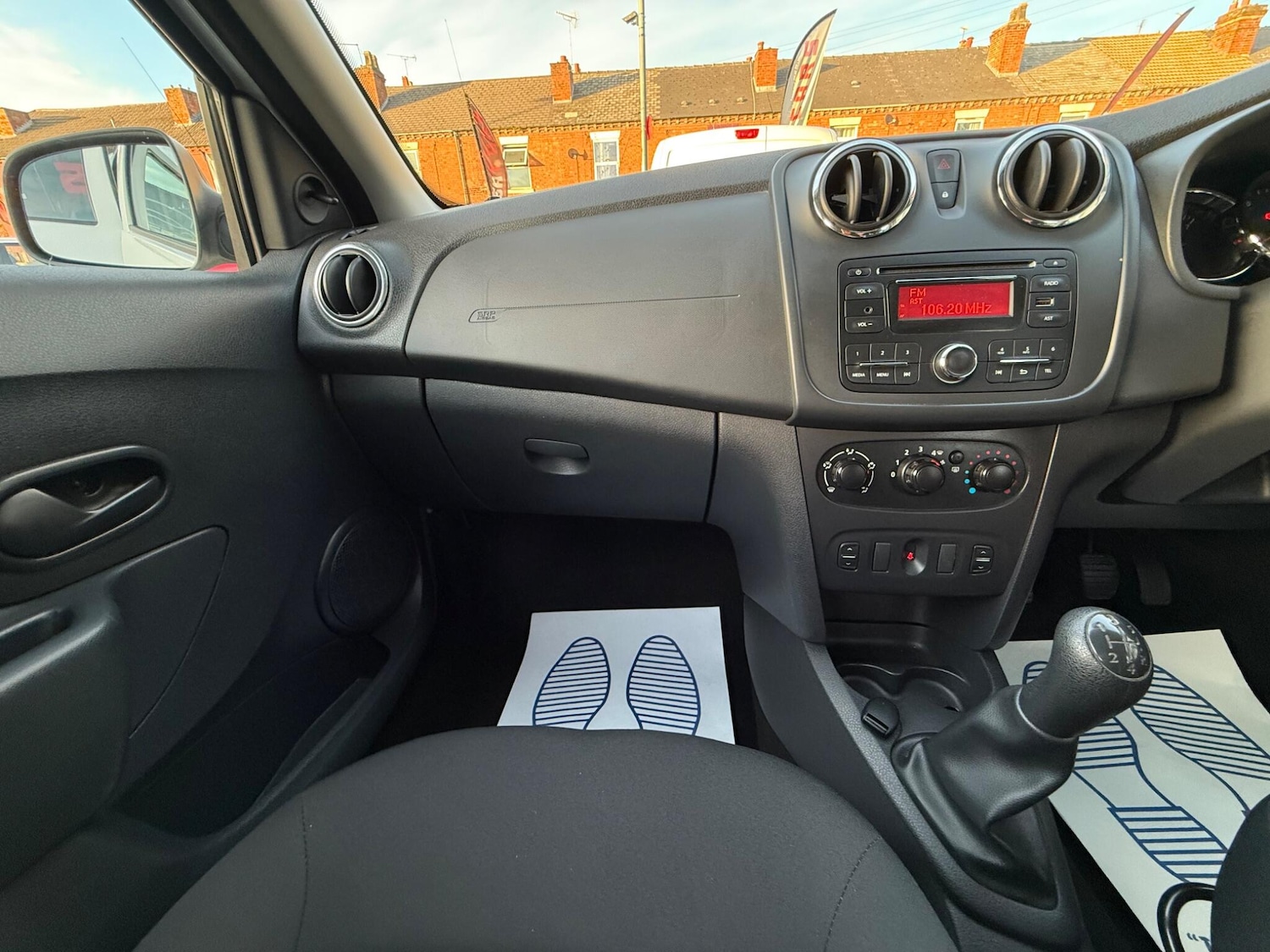 Used Dacia Sandero 2016 for sale - 76703602: Photo 27