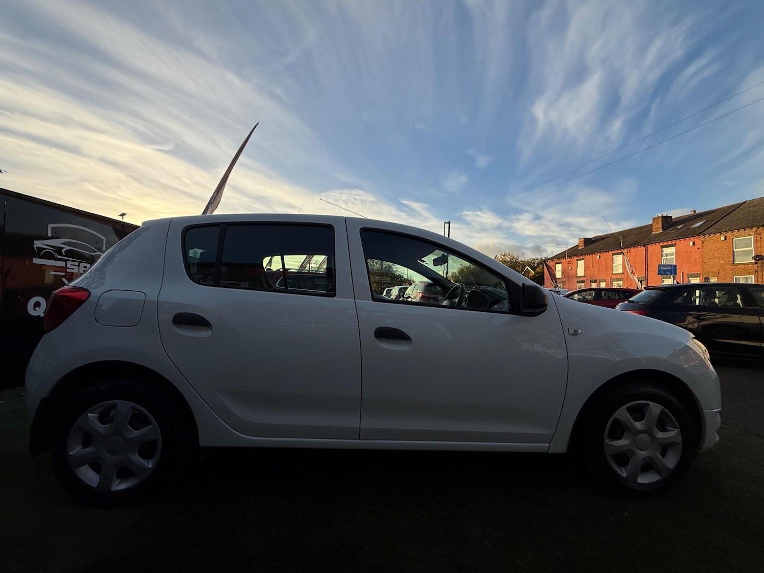 Used Dacia Sandero 2016 for sale - 76703602: Photo 6