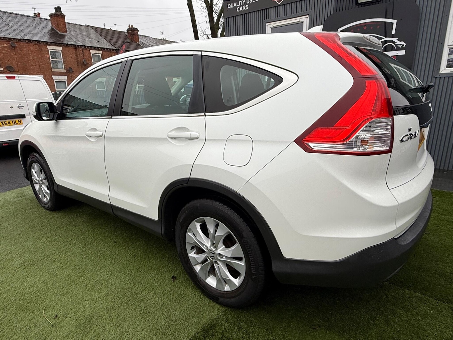 Used Honda CR-V 2014 for sale - 76703608: Photo 15
