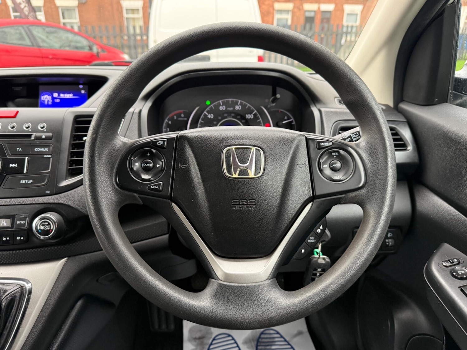 Used Honda CR-V 2014 for sale - 76703608: Photo 19