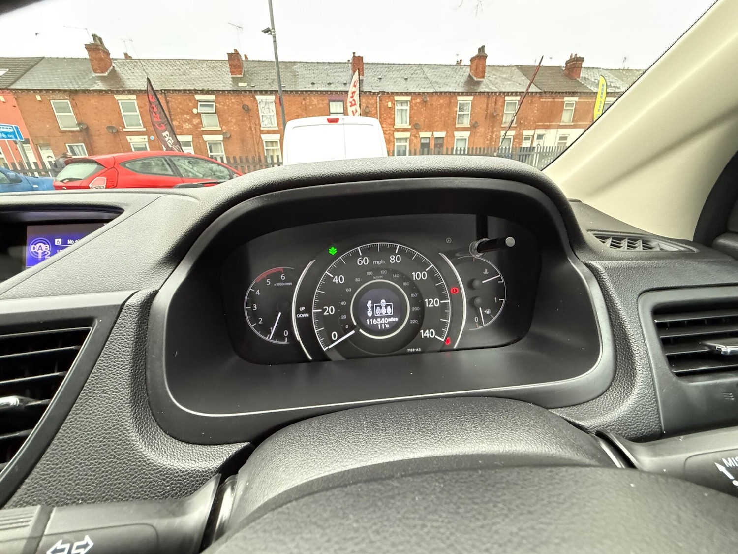 Used Honda CR-V 2014 for sale - 76703608: Photo 20