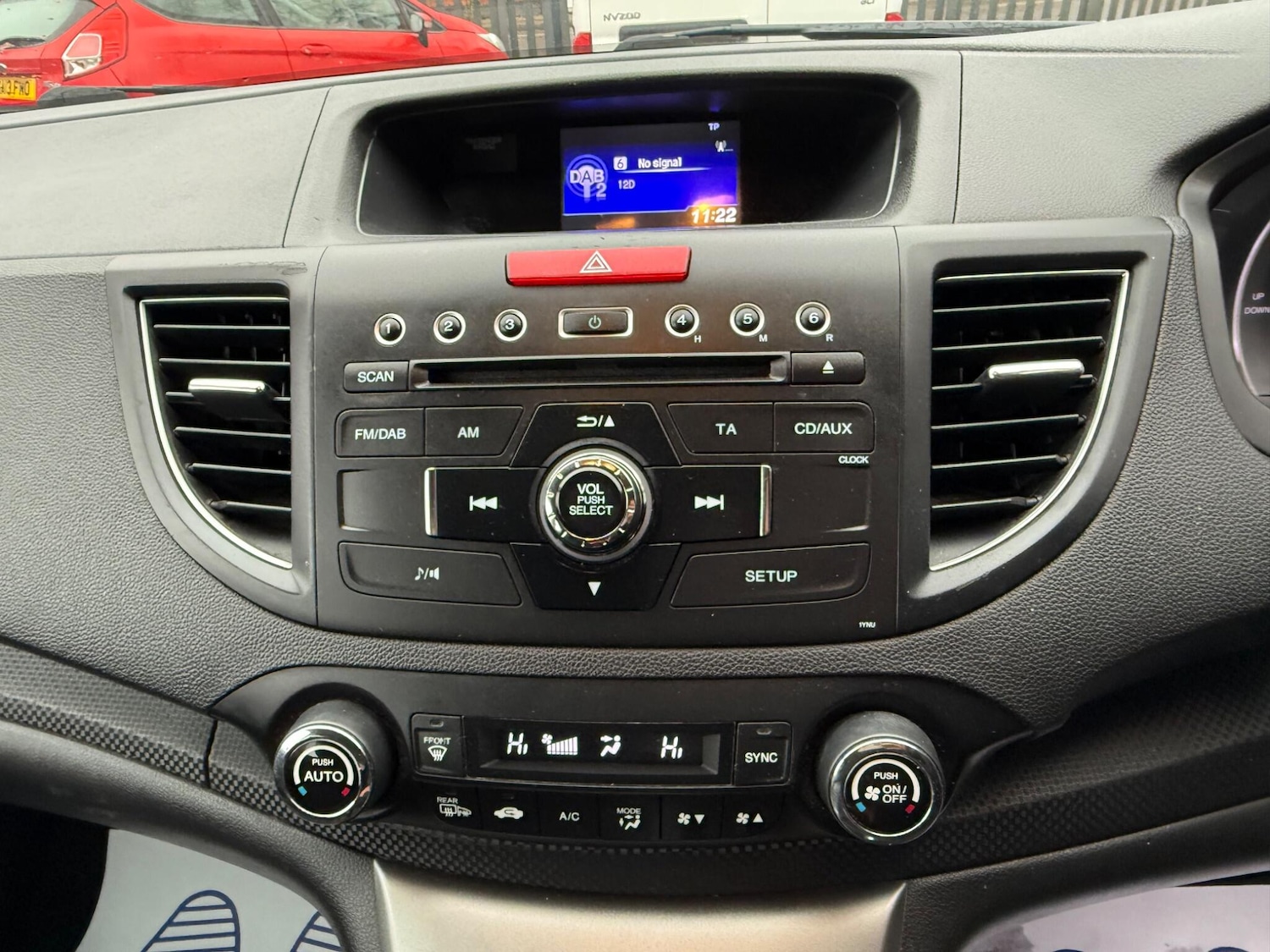 Used Honda CR-V 2014 for sale - 76703608: Photo 21