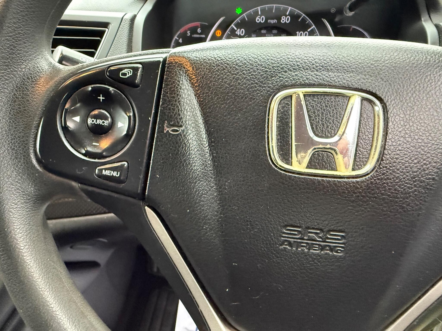 Used Honda CR-V 2014 for sale - 76703608: Photo 22