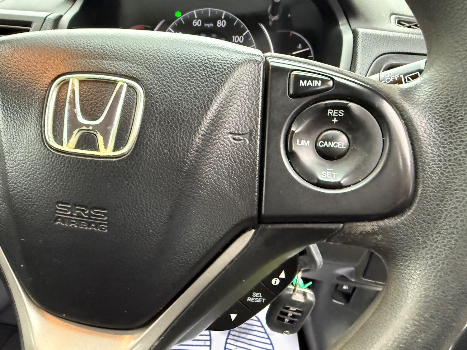 Used Honda CR-V 2014 for sale - 76703608: Photo 23