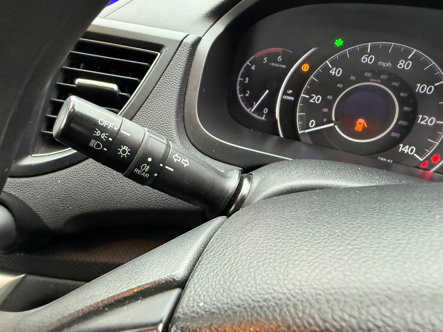 Used Honda CR-V 2014 for sale - 76703608: Photo 24