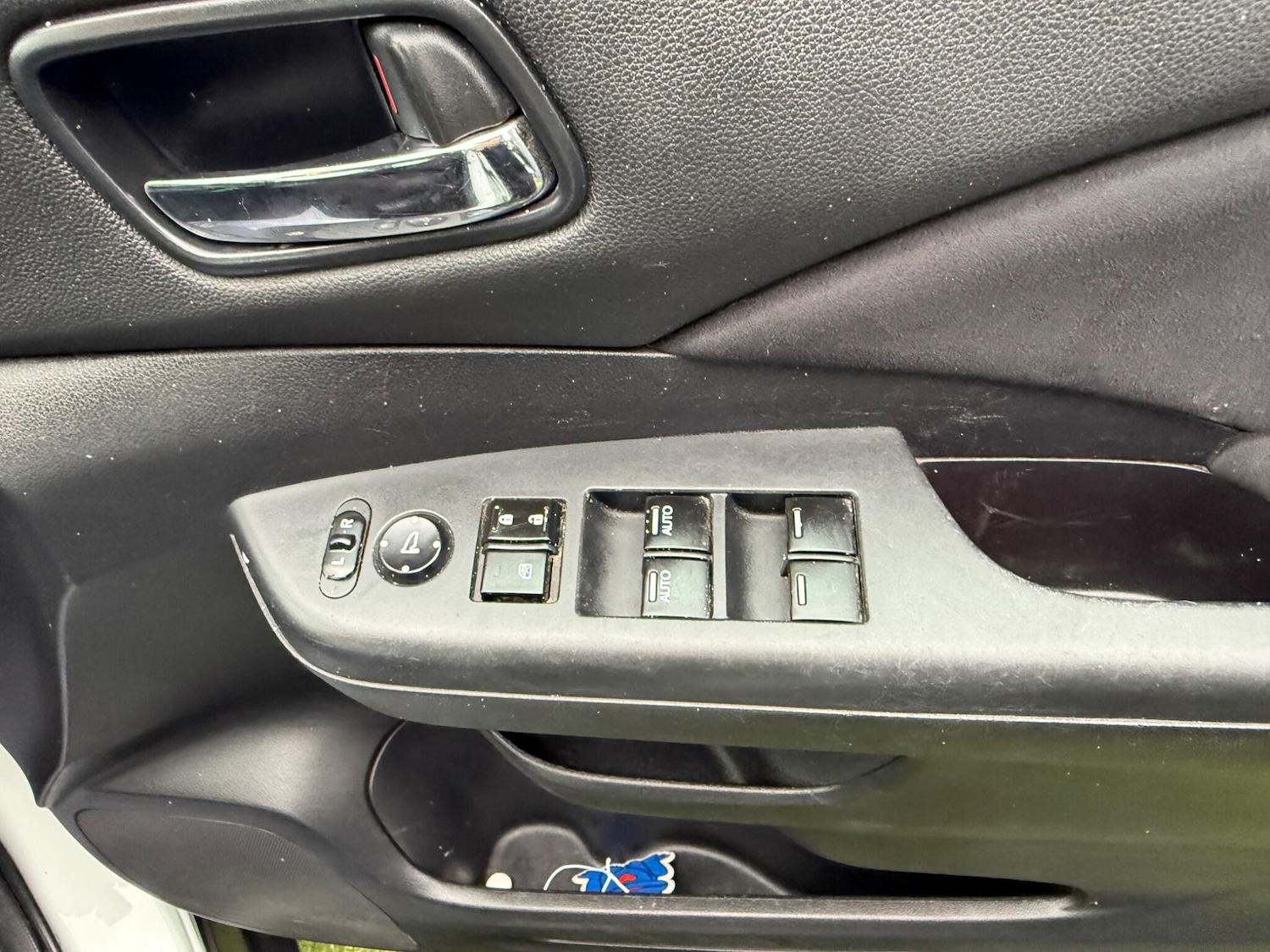 Used Honda CR-V 2014 for sale - 76703608: Photo 26