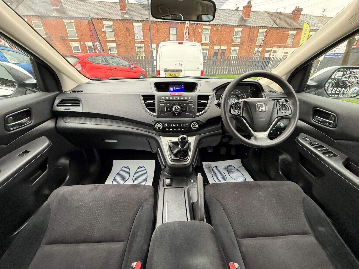 Used Honda CR-V 2014 for sale - 76703608: Photo 28