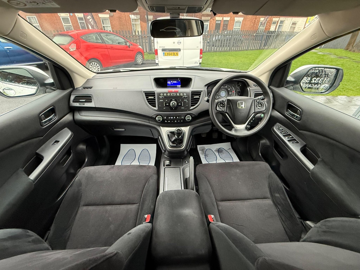 Used Honda CR-V 2014 for sale - 76703608: Photo 29