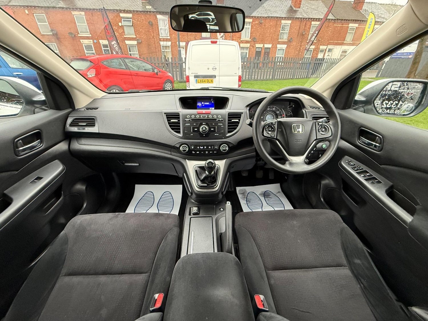 Used Honda CR-V 2014 for sale - 76703608: Photo 30